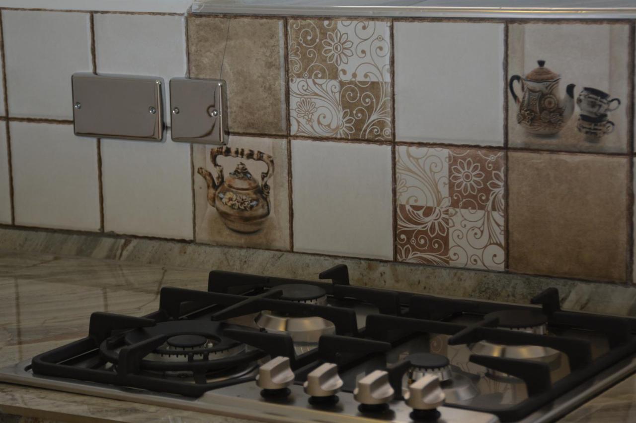 Fiorella Beach House, Диани Бийч Екстериор снимка